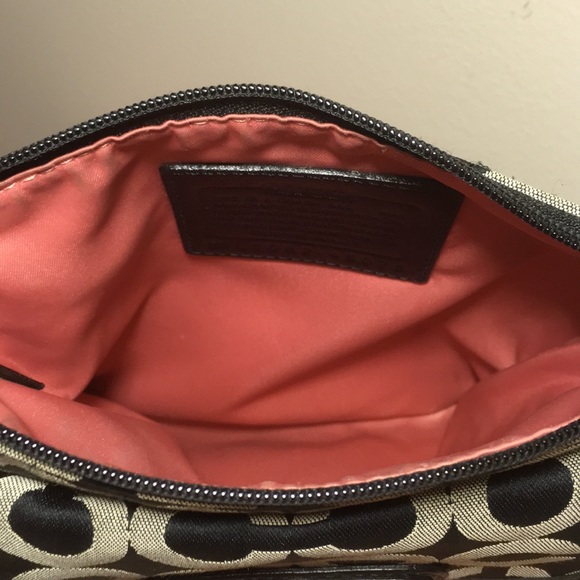 Coach Hang bag - Picture 2 of 4